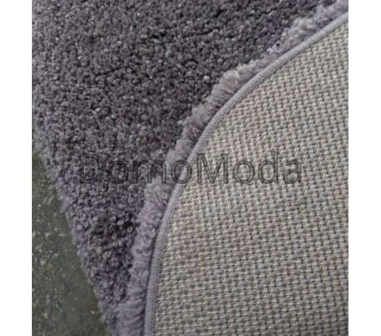 Синтетический ковер  SUPER-SOFT-SHAGGY 02236A LILAC / LILAC - высокое качество по лучшей цене в Украине изображение 3.